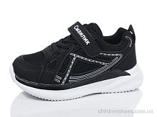 Кроссовки BY83-1 Kulada-UCSS-MD / p. 26-31 / 8пар