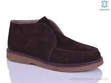 Ботинки E6199-20 Violeta / p. 36-41 / 8пар