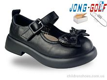 Туфли B12019-0 Jong Golf / p. 28-35 / 8пар