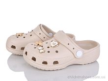 Кроксы 2401-1 BABYSHOP / p. 26-30 / 6пар