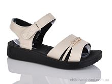 Босоножки 6606-2 Baolikang / p. 37-42 / 8пар