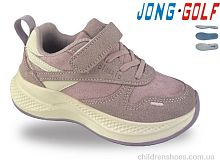 Кроссовки B11948-8 Jong Golf / p. 27-32 / 8пар