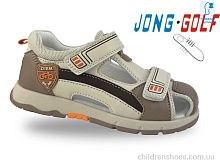 Сандалии B20669-3 Jong Golf / p. 26-31 / 8пар