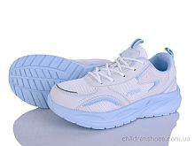 Кроссовки B0079-1 Lion-Lu / p. 36-40 / 8пар