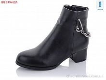 Ботинки A115 QQ shoes / p. 36-41 / 8пар