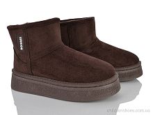 Угги M5-04 Xifa / p. 37-42 / 10пар