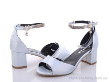 Босоножки E308 Summer shoes / p. 36-41 / 8пар