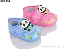 Пинетки 02-6697 mix Super Gear / p. 13-15 / 12пар