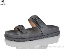 Шлепки QQ110-3 Red Sun / p. 36-41 / 8пар