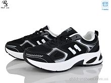 Кроссовки J2118-1 Red Sun / p. 36-41 / 8пар