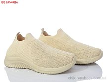 Кроссовки AL04-4 QQ shoes / p. 36-41 / 8пар