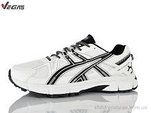 Кроссовки A3281-7 Supo-Vegas / p. 47-50 / 6пар