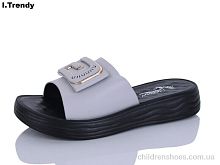 Шлепки ZK701-11 Trendy / p. 36-41 / 8пар