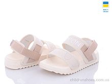 Сандалии 2202-27 Summer shoes / p. 30-35 / 12пар