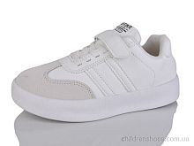 Кроссовки A557-002 Xifa kids / p. 33-37 / 12пар