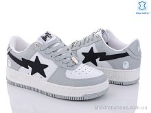 Кроссовки BB5801-3 Violeta / p. 36-41 / 8пар