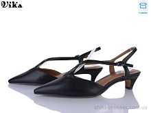 Туфли 119-2 Vika / p. 36-40 / 6пар