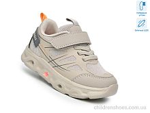 Кроссовки AB60047G LED TOM.M / p. 21-26 / 8пар