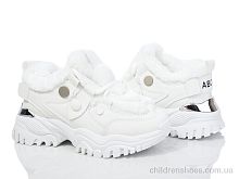 Кроссовки AB038-2 Alimama-Girnaive / p. 36-41 / 8пар