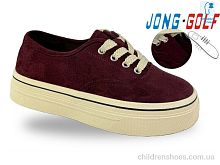 Кроссовки C11969-13 Jong Golf / p. 32-37 / 8пар