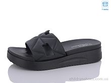 Шлепки X46-1 Hongquan / p. 36-41 / 8пар