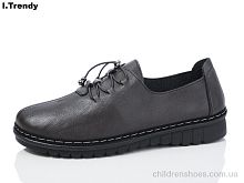 Туфли BK55-10 Trendy / p. 37-41 / 8пар
