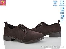 Туфли KK32-6 PLPS / p. 36-40 / 6пар