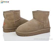 Угги JY4016-3 Bessky-Kellaifeng / p. 36-41 / 8пар