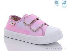 Кеды R107850502 Weestep / p. 25-30 / 8пар