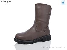 Сапоги K520-59 LR.Brother / p. 37-41 / 8пар