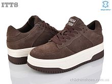 Кроссовки S951-2 ITTS / p. 36-41 / 6пар