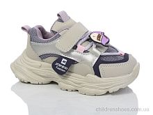 Кроссовки L698-5 ASHIGULI / p. 27-31 / 10пар