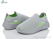 Кроссовки F232-2-1 BBT / p. 26-31 / 12пар
