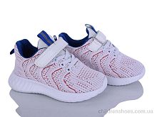 Кроссовки 1XF0116-7 Xifa kids / p. 26-31 / 8пар