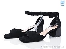 Босоножки F101-2 Love-L&M-ZDW / p. 36-40 / 8пар