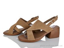 Босоножки X372-3 Loretta / p. 36-41 / 8пар