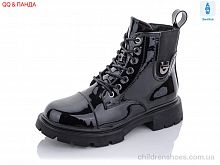 Ботинки A2236 QQ shoes / p. 36-41 / 8пар