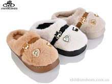 Тапки NLS2269 mix Jibukang / p. 36-41 / 12пар