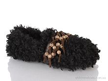 Туфли TM003(998-1) black DINO ALBAT / p. 36-41 / 8пар