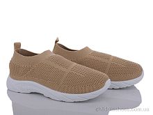 Кроссовки L2-6 Blue Rama / p. 31-38 / 8пар