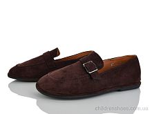 Туфли E607-3 Loretta / p. 36-41 / 8пар