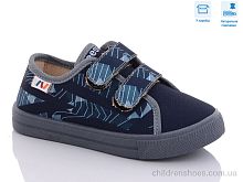 Кеды R107850500 Weestep / p. 27-34 / 8пар