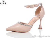 Туфли V1-3 Башили / p. 36-40 / 6пар