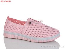 Кроссовки L173 QQ&Панда / p. 37-41 / 8пар