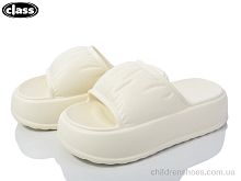 Шлепки 5075 Wei Wei-Class / p. 36-41 / 6пар