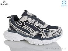 Кроссовки H65107-7 Башили / p. 36-41 / 8пар