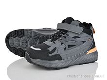 Кроссовки 2350-1K Poni kids / p. 32-37 / 8пар