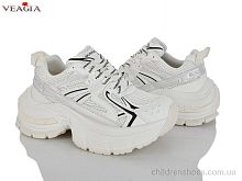 Кроссовки N2608-2 Veagia-ADA / p. 36-40 / 8пар