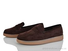 Туфли R019-4 Loretta / p. 36-41 / 8пар