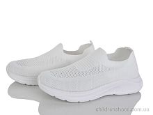 Кроссовки XF01-963-016 піна Xifa kids / p. 36-41 / 8пар
